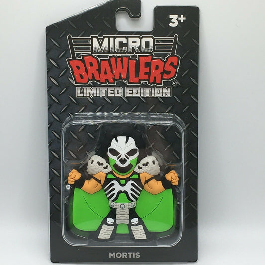 © Toying with Wrestling