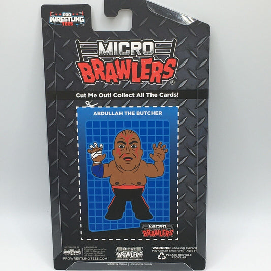 © Toying with Wrestling