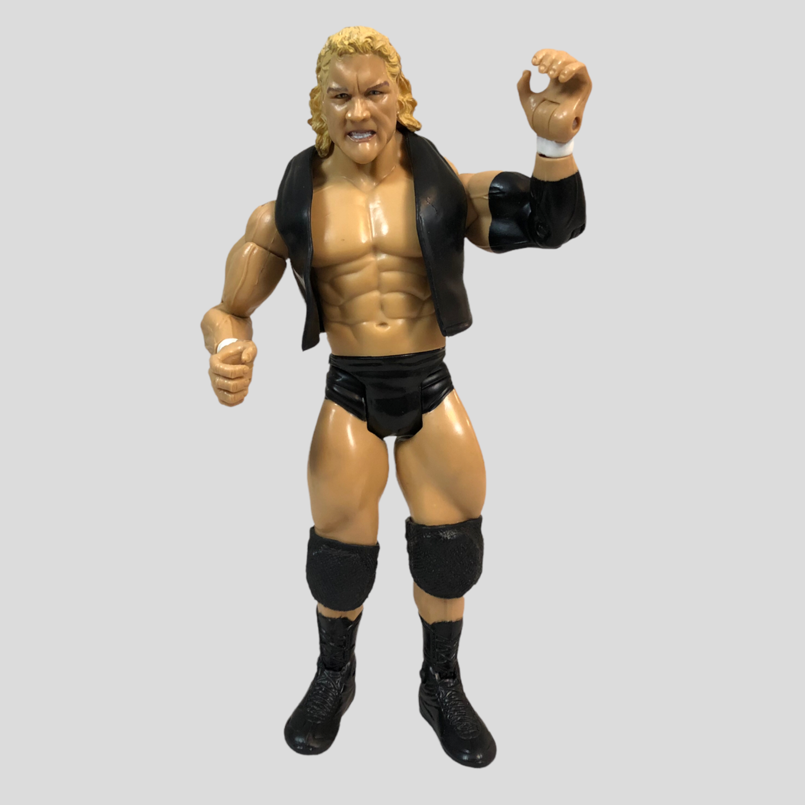 Sycho sid best sale action figure