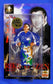 Mogura House Deluxe Rikidozan [With Patterned Blue Robe]