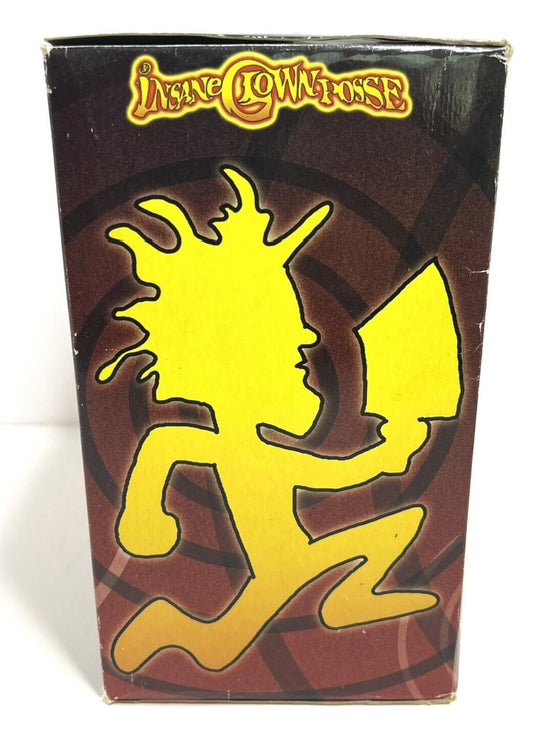 2003 SOTA Toys Insane Clown Posse Violent J