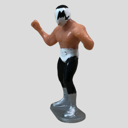 1994 AAA Cajita Ricolino Cereal Minis Universo 2000