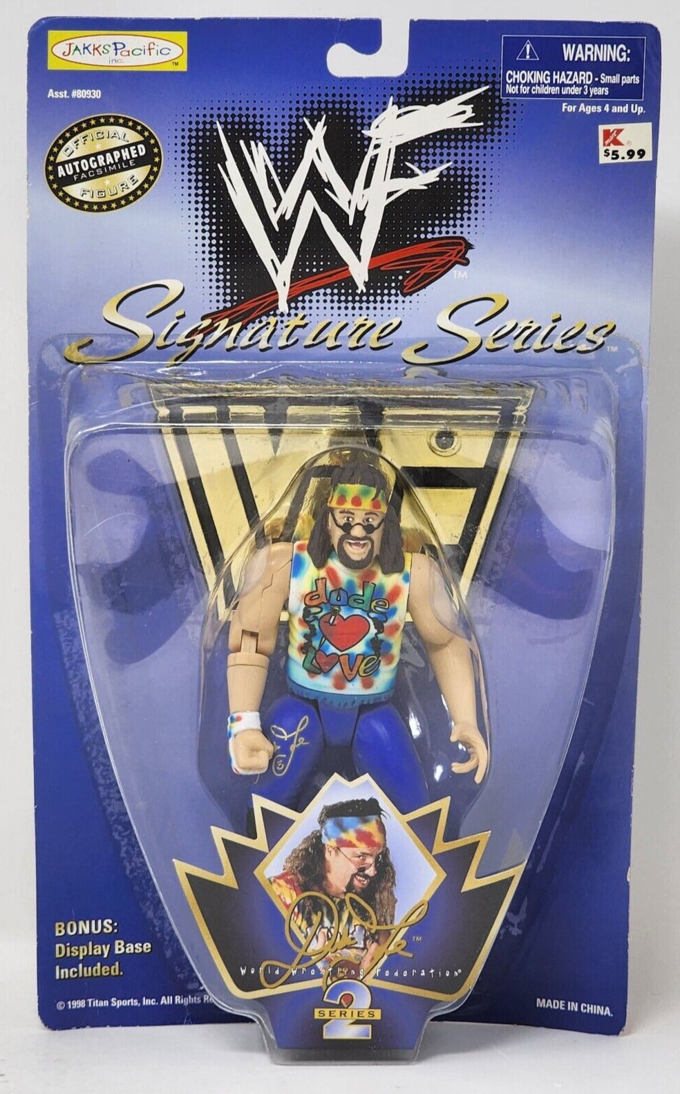 © Crimson Collectibles