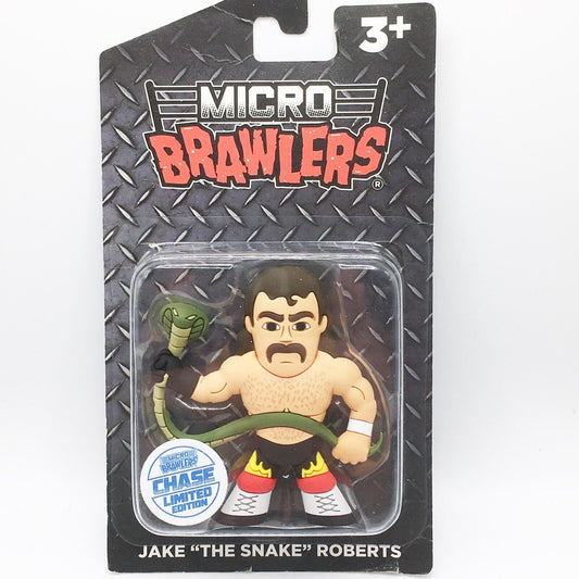 © Toying with Wrestling