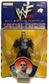 1999 WWF Jakks Pacific Special Edition Series 6 The Rock [Exclusive]