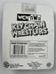 1998 WCW Toy Biz Keychain Wrestlers Giant
