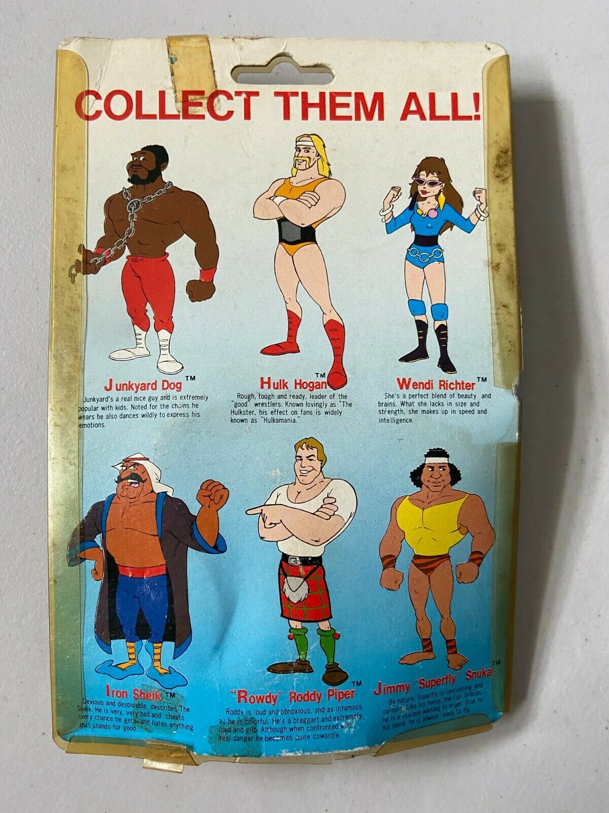 All Iron Sheik Wrestling Action Figures Wrestling Figure Database