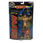 2005 WWE Jakks Pacific Best of ECW Rob Van Dam