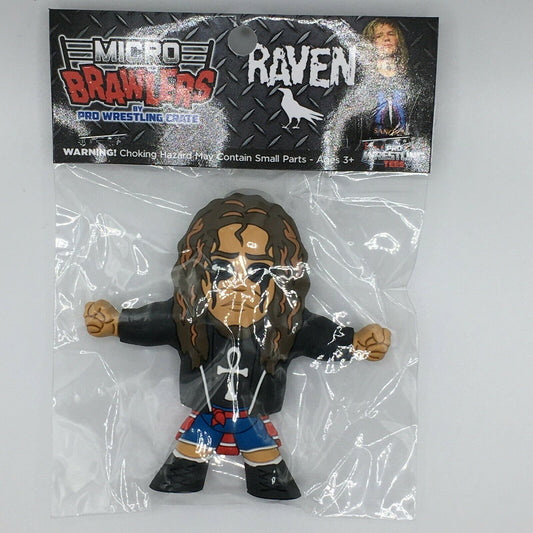 © Toying with Wrestling