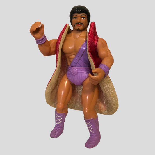 1991 Soma World Wrestler Buffalo