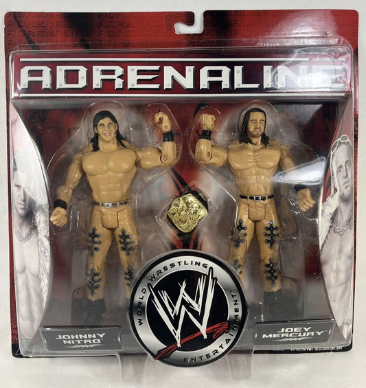 © All In the Mind Treasures