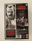 2008 WWE Jakks Pacific Unmatched Fury Series 9 Jake "The Snake" Roberts