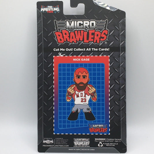 © Toying with Wrestling