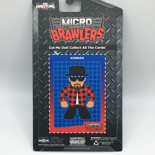 © Toying with Wrestling