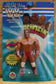 1998 WWF Just Toys Bend-Ems Canadian Series 4 Wildman Marc Mero