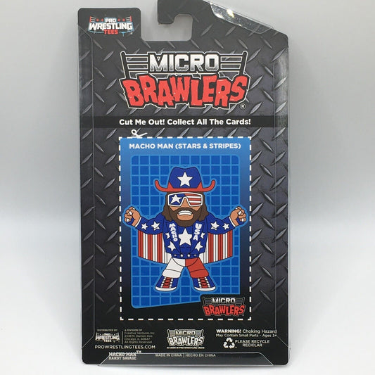 © Toying with Wrestling