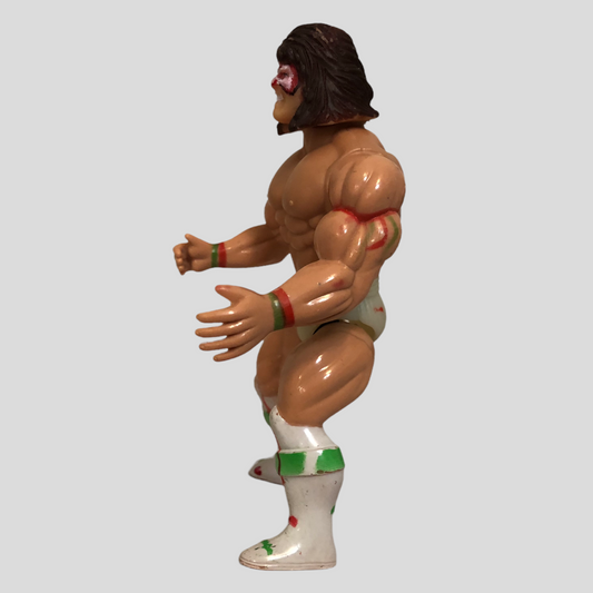 1987 Eboneen Bootleg/Knockoff Ultimate Warrior