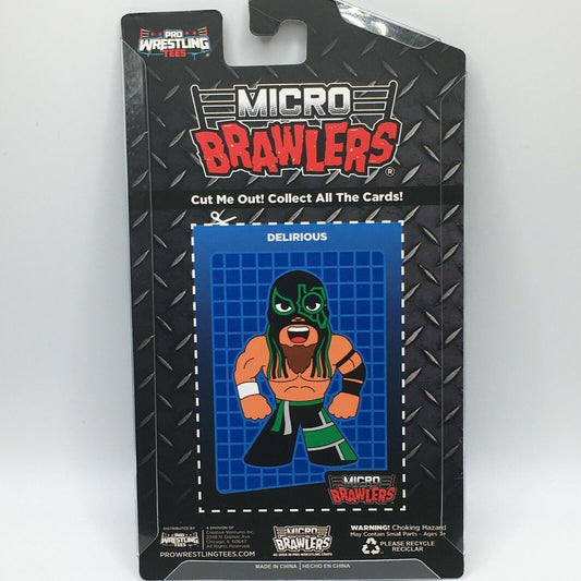 © Toying with Wrestling