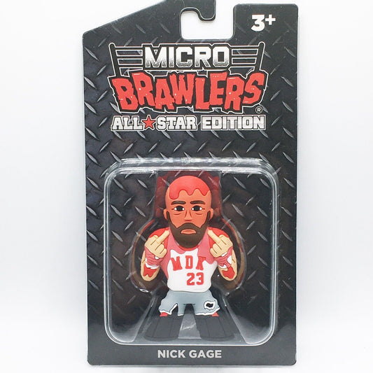 © Toying with Wrestling