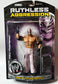 2006 WWE Jakks Pacific Ruthless Aggression Series 25 Rey Mysterio
