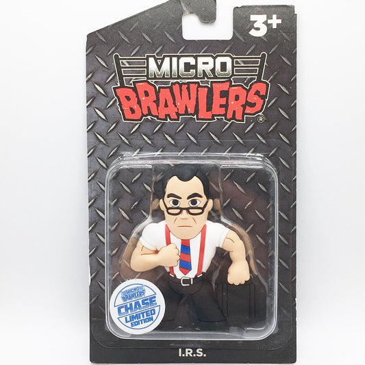 © Toying with Wrestling