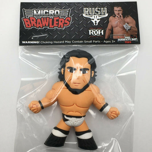 © Toying with Wrestling