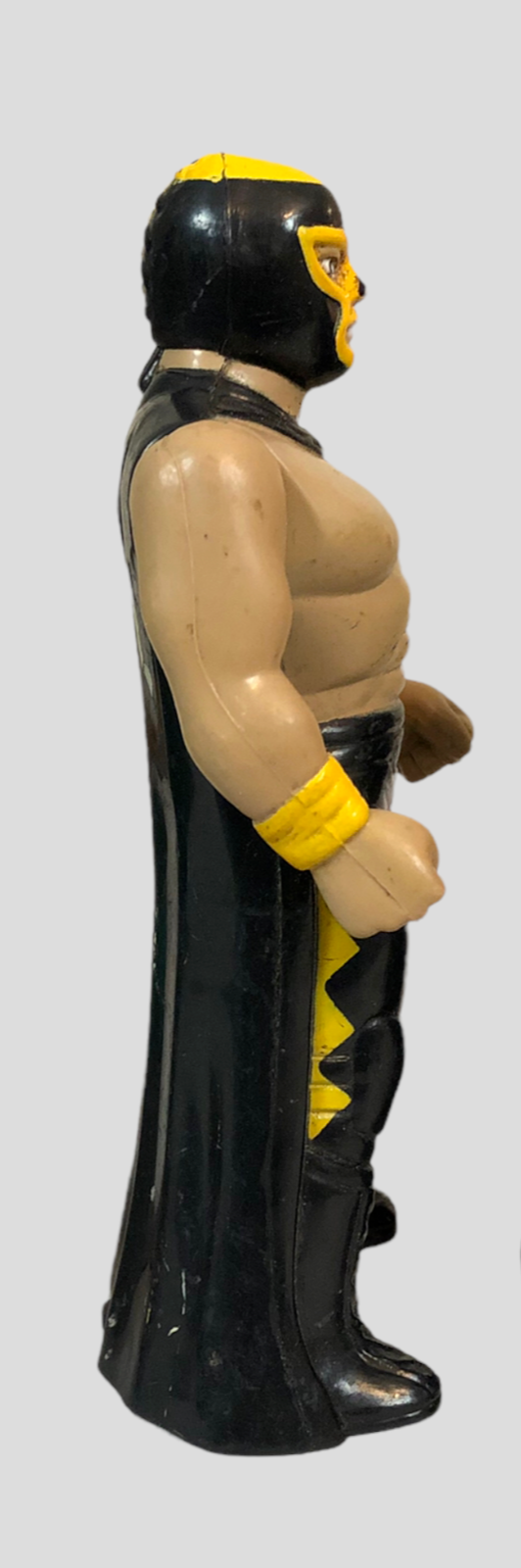 1993 CMLL Future Toys Estrellas de la Lucha Libre Pierroth Jr.