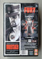 2008 WWE Jakks Pacific Unmatched Fury Toy Fair Exclusive 1 of 100 Undertaker
