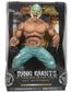 2005 WWE Jakks Pacific Ring Giants Series 5 Rey Mysterio