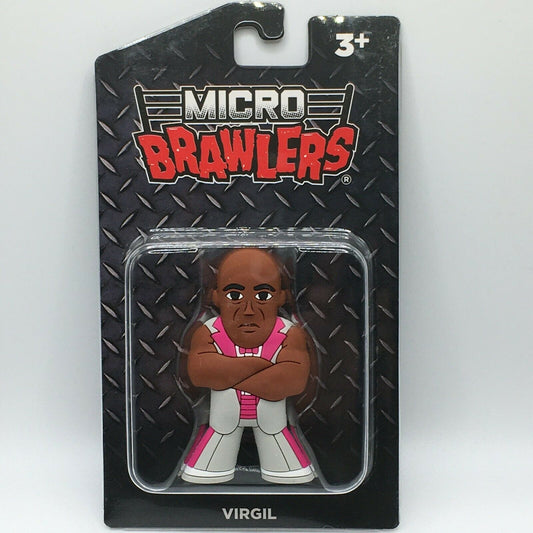 © Toying with Wrestling