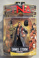 2006 Total Nonstop Action [TNA] Marvel Toys Series 5 James Storm