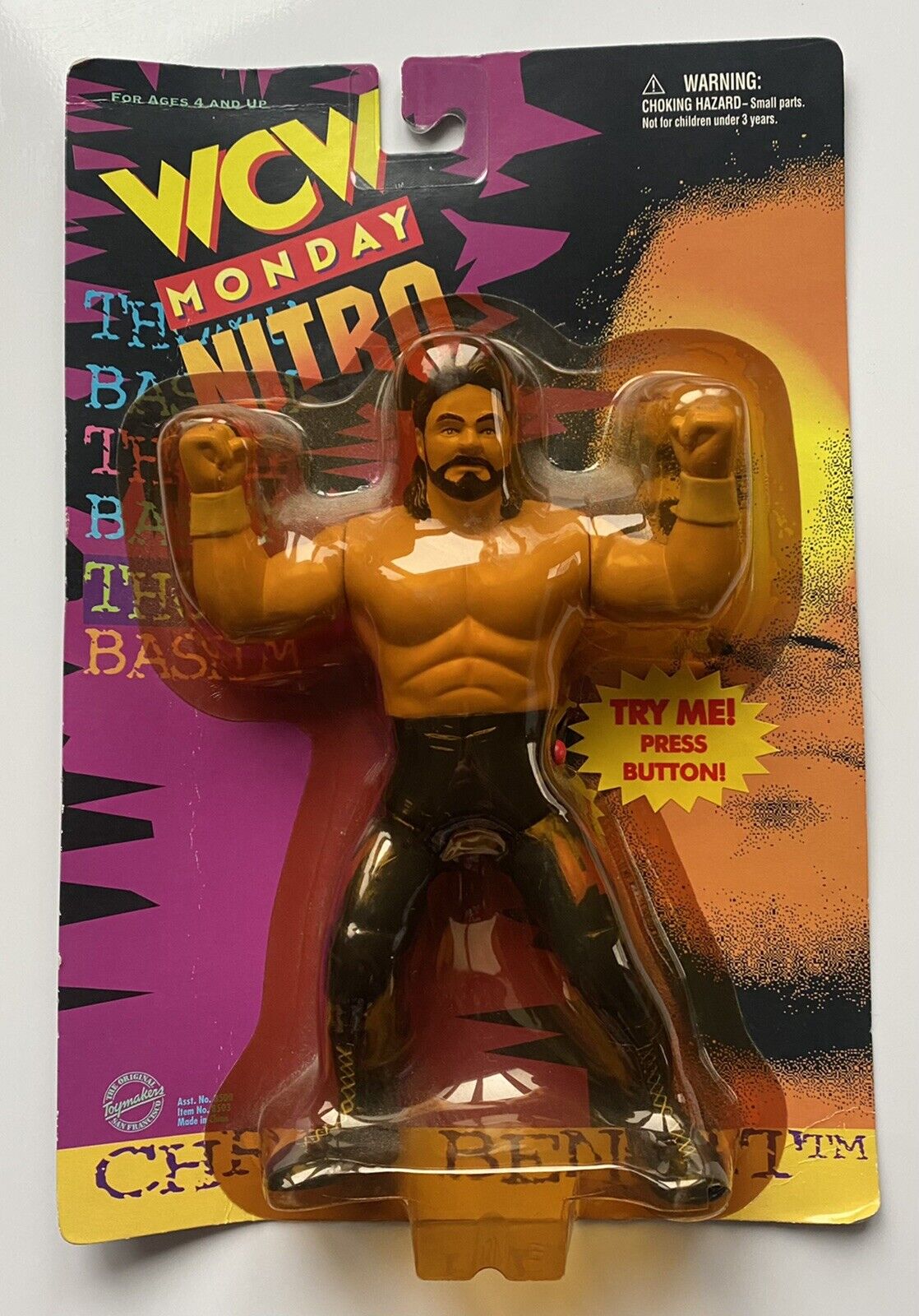 All Chris Benoit Wrestling Action Figures Wrestling Figure Database