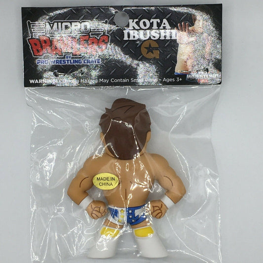 © Toying with Wrestling