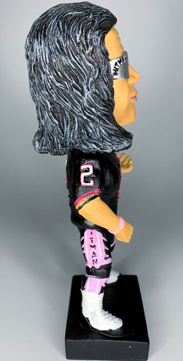 2004 Bret "The Hitman" Hart