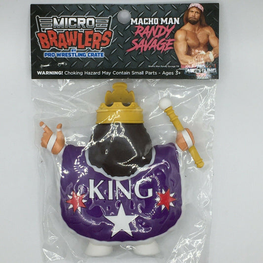 © Toying with Wrestling