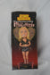 2003 WWE Chitown Toys Collector's Edition Superstars BobbleHeads Stacy Keibler