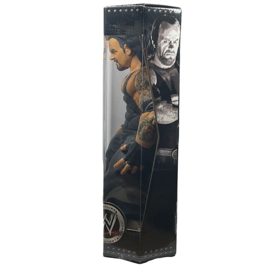 2005 WWE Jakks Pacific Ring Giants Series 4 Undertaker