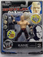 2008 WWE Jakks Pacific Deluxe Build 'N' Brawl Series 2 Kane