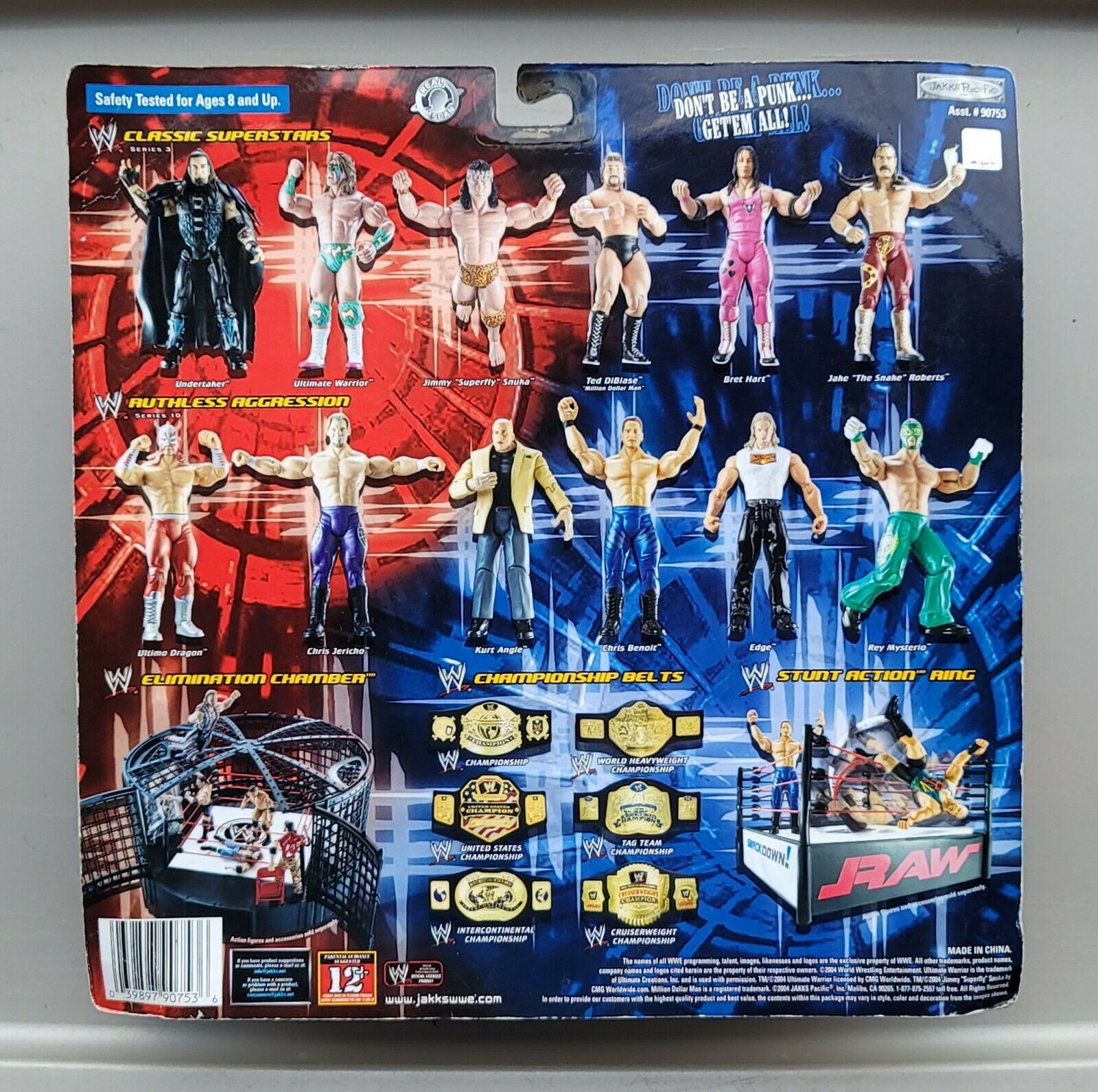 All Último Dragón Wrestling Action Figures – Wrestling Figure Database