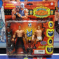 2000 Hinstar International Wrestling Bootleg/Knockoff Multi Character Series 2 Wrestler 2-Pack