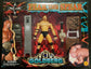 1999 WCW Toy Biz Fear the Spear: Goldberg