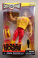 2006 WWE Jakks Pacific Classic Superstars ProFigures Exclusive Hulk Hogan
