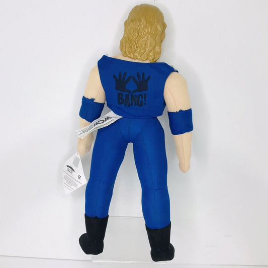 1999 WCW Play by Play Diamond Dallas Page