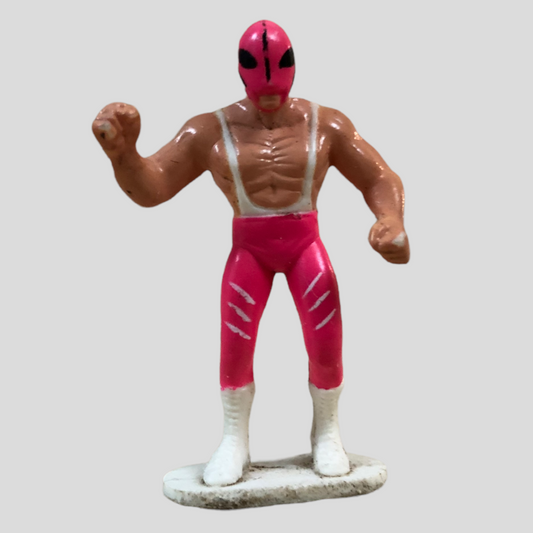 1994 AAA Cajita Ricolino Cereal Minis Rey Mysterio