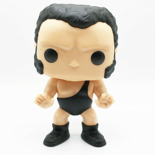 2016 WWE Funko POP! Vinyls 21 Andre the Giant