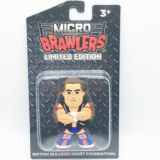 © Toying with Wrestling