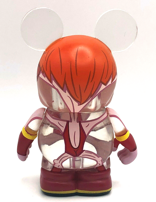 2012 Disney Extreme Wrestlers of Vinylmation Eugene "The Bleeder" Swellington