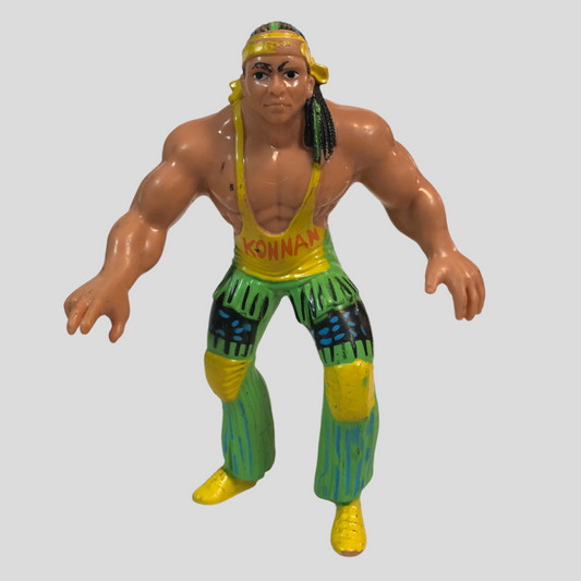 1994 AAA Kelian Oficial Konnan