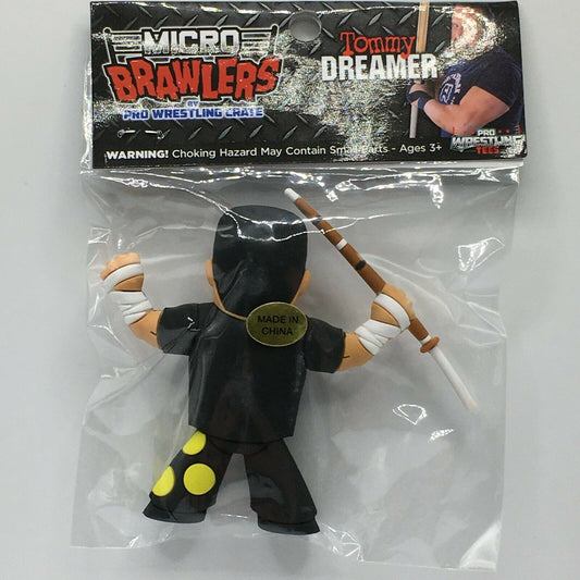 © Toying with Wrestling