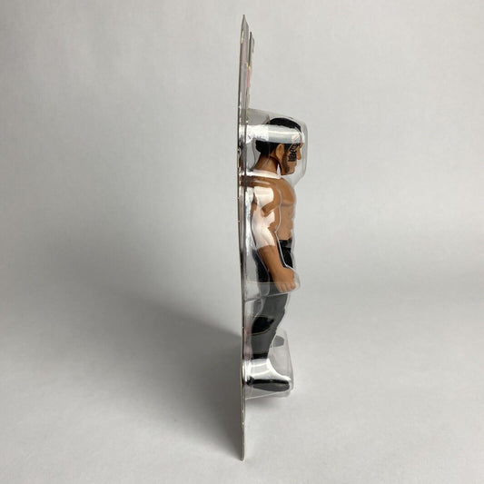 2010 TNA Wrestling Jakks Pacific Genesis Series 1 Samoa Joe